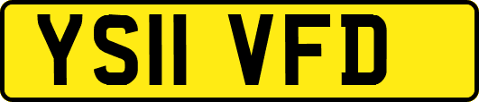YS11VFD