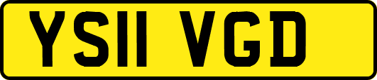YS11VGD