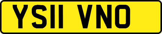YS11VNO