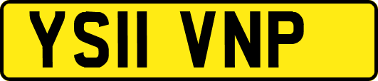 YS11VNP