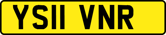 YS11VNR
