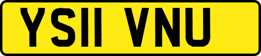 YS11VNU