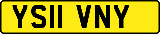 YS11VNY