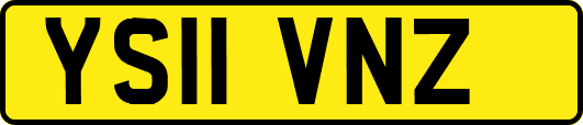 YS11VNZ