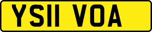 YS11VOA