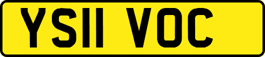 YS11VOC