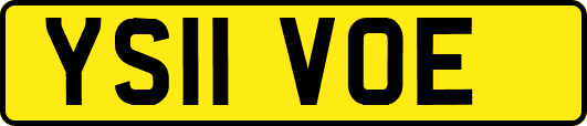 YS11VOE