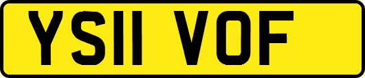 YS11VOF