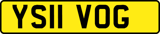 YS11VOG