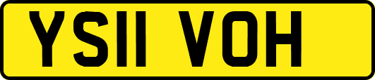 YS11VOH