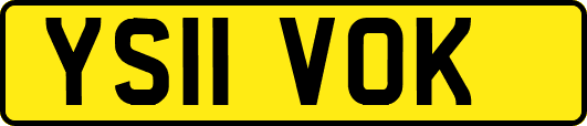 YS11VOK