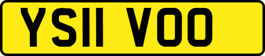 YS11VOO
