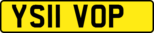 YS11VOP
