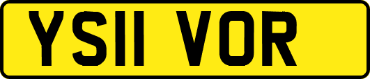 YS11VOR
