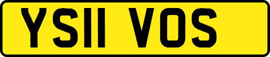 YS11VOS