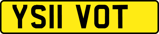 YS11VOT