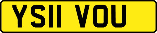 YS11VOU