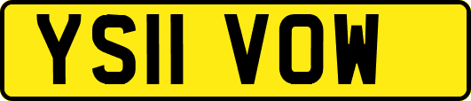 YS11VOW