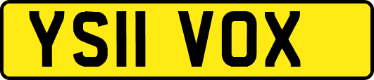 YS11VOX