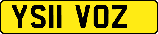 YS11VOZ