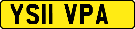 YS11VPA