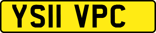 YS11VPC