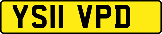 YS11VPD