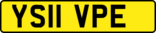 YS11VPE