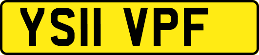 YS11VPF