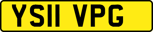 YS11VPG