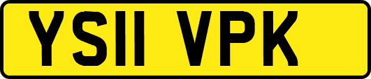 YS11VPK