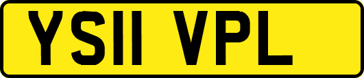 YS11VPL