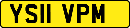 YS11VPM