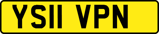 YS11VPN