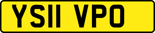 YS11VPO