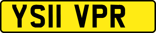 YS11VPR