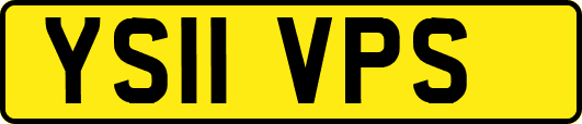 YS11VPS
