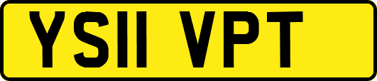 YS11VPT