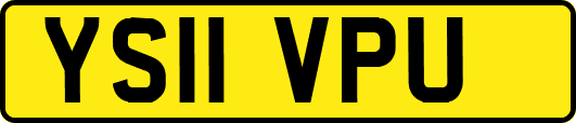 YS11VPU