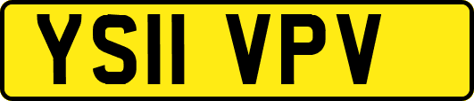 YS11VPV