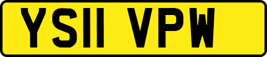 YS11VPW