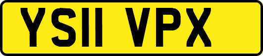 YS11VPX