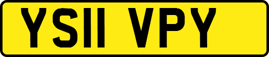 YS11VPY