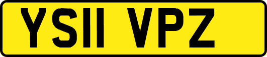 YS11VPZ