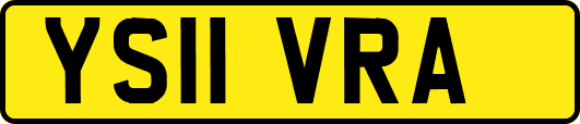YS11VRA