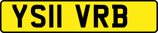 YS11VRB