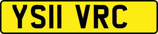 YS11VRC