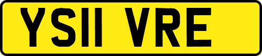 YS11VRE