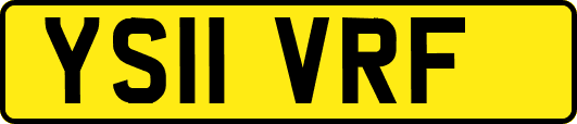 YS11VRF