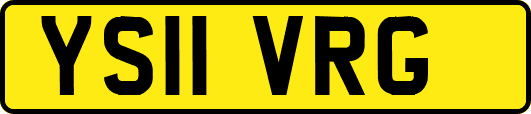 YS11VRG